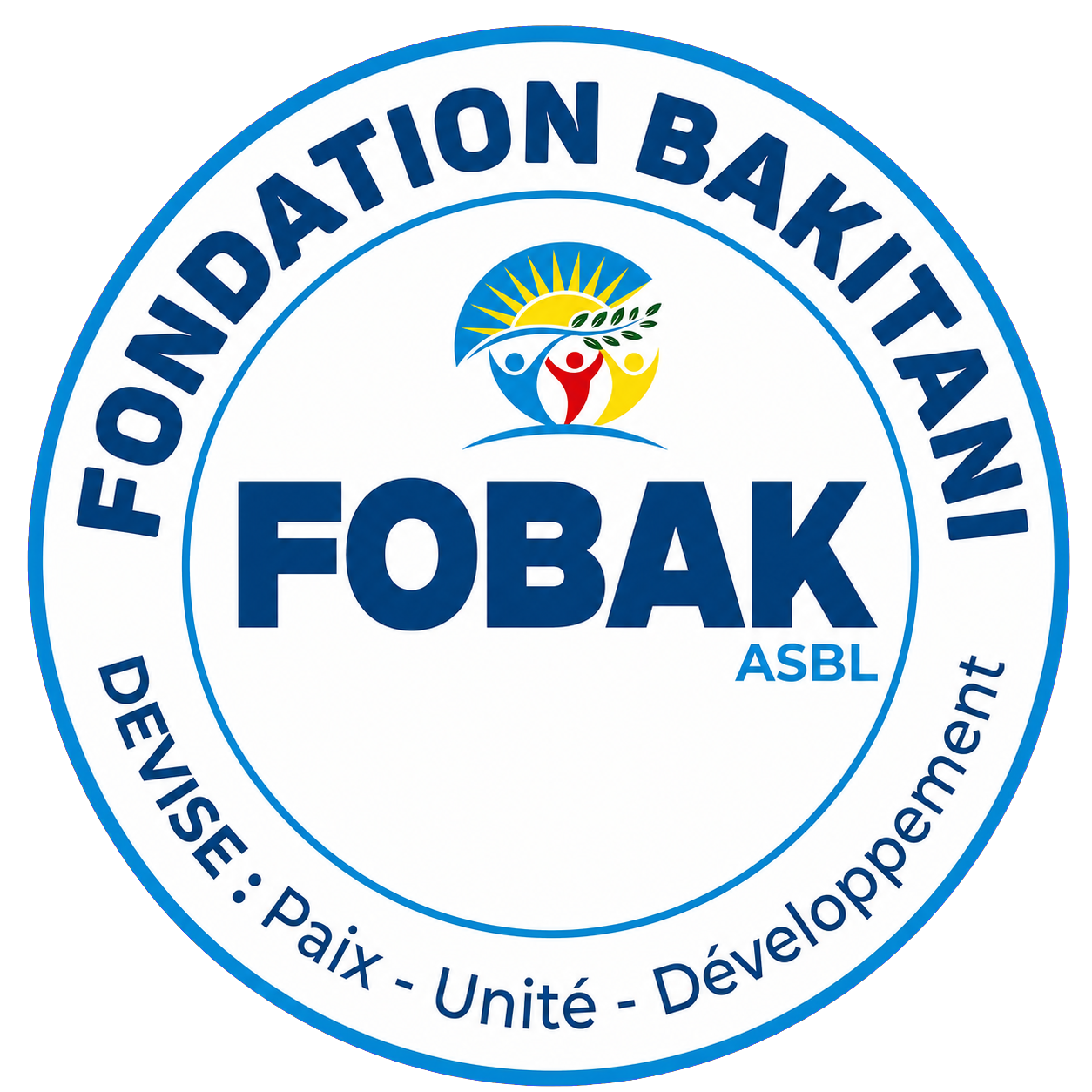 Logo Fondation BAKITANI