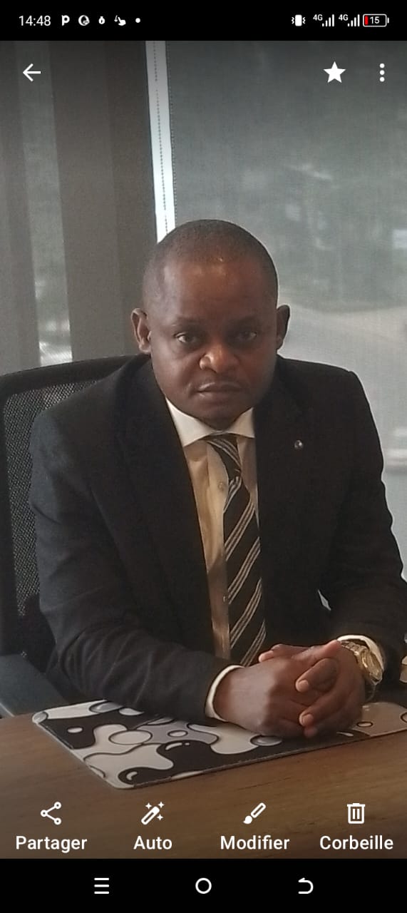 Mathieu ADIKAKA IBOKO